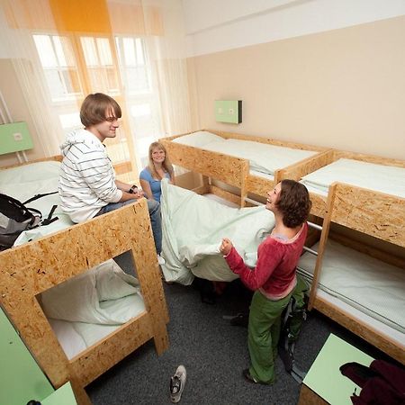 Pathpoint Cologne - Backpacker Hostel Экстерьер фото
