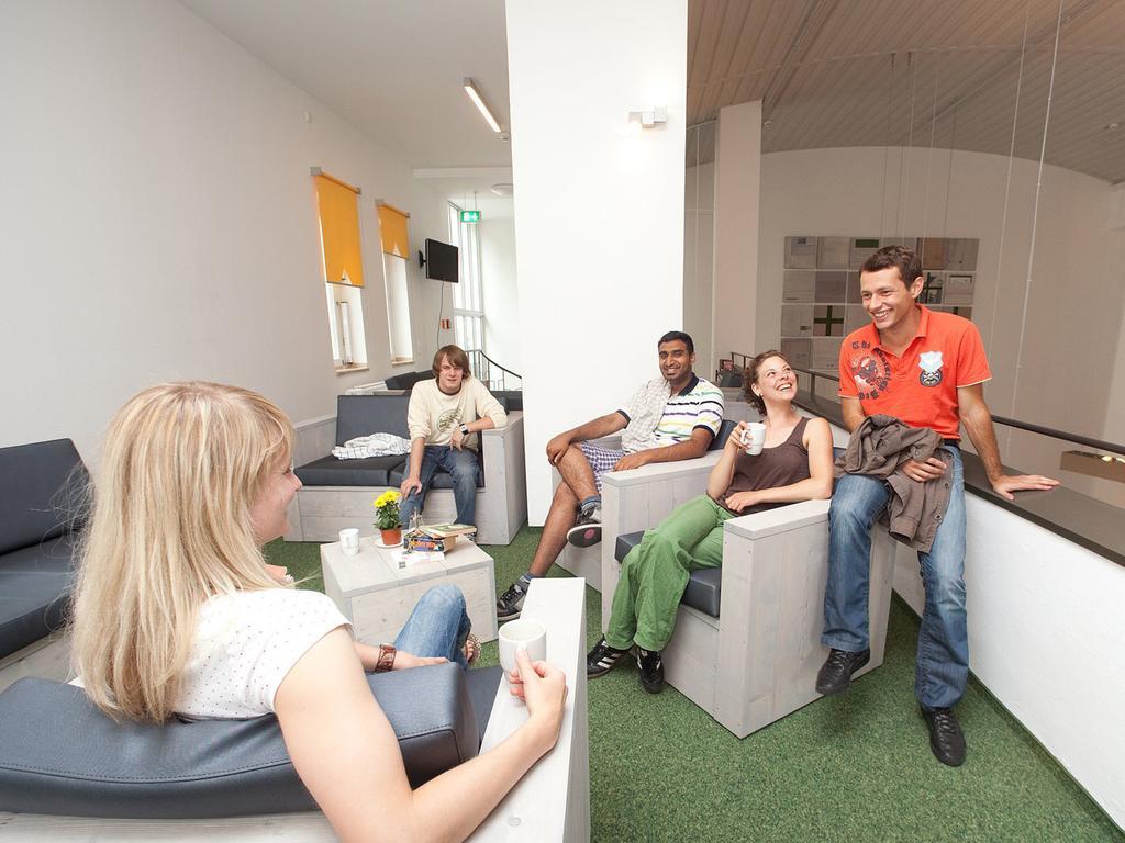 Pathpoint Cologne - Backpacker Hostel Экстерьер фото