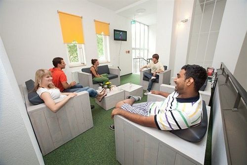 Pathpoint Cologne - Backpacker Hostel Экстерьер фото
