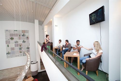 Pathpoint Cologne - Backpacker Hostel Экстерьер фото