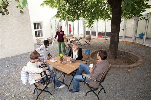 Pathpoint Cologne - Backpacker Hostel Экстерьер фото